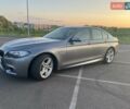 БМВ 5 Серия 2016 в Киеве на Automoto.ua Серый БМВ 5 Серия, объемом двигателя 2.98 л и пробегом 106 тыс. км за 20900 $, фото 7 на Automoto.ua