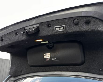 Серый БМВ 5 Серия, объемом двигателя 2 л и пробегом 220 тыс. км за 13300 $, фото 22 на Automoto.ua