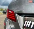 Серый БМВ 5 Серия, объемом двигателя 2.98 л и пробегом 106 тыс. км за 22900 $, фото 47 на Automoto.ua