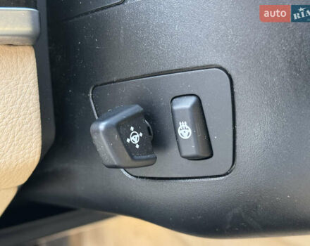 Сірий БМВ 5 Серія, об'ємом двигуна 2 л та пробігом 150 тис. км за 16200 $, фото 37 на Automoto.ua