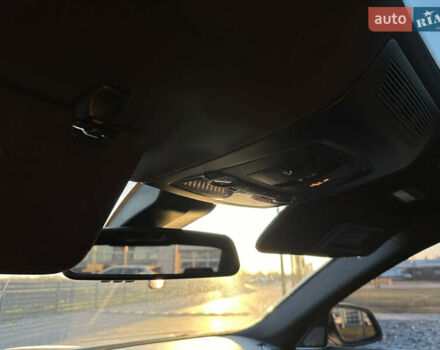 Сірий БМВ 5 Серія, об'ємом двигуна 2 л та пробігом 190 тис. км за 15799 $, фото 49 на Automoto.ua