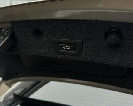 Сірий БМВ 5 Серія, об'ємом двигуна 2 л та пробігом 147 тис. км за 14500 $, фото 41 на Automoto.ua