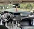 Сірий БМВ 5 Серія, об'ємом двигуна 3 л та пробігом 193 тис. км за 13798 $, фото 1 на Automoto.ua