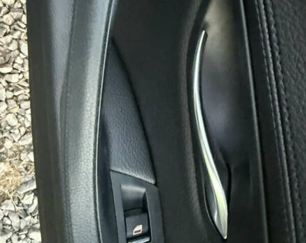 Сірий БМВ 5 Серія, об'ємом двигуна 2 л та пробігом 160 тис. км за 13900 $, фото 38 на Automoto.ua