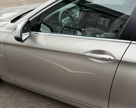 Сірий БМВ 5 Серія, об'ємом двигуна 2 л та пробігом 147 тис. км за 14500 $, фото 20 на Automoto.ua