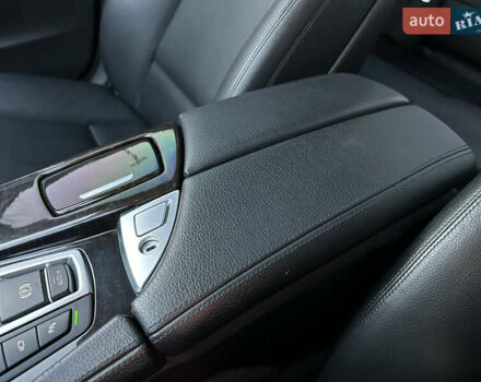 Сірий БМВ 5 Серія, об'ємом двигуна 2 л та пробігом 190 тис. км за 15799 $, фото 67 на Automoto.ua