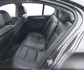 Серый БМВ 5 Серия, объемом двигателя 2 л и пробегом 234 тыс. км за 8500 $, фото 11 на Automoto.ua
