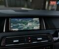 Сірий БМВ 5 Серія, об'ємом двигуна 2 л та пробігом 235 тис. км за 17300 $, фото 10 на Automoto.ua