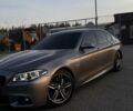 Сірий БМВ 5 Серія, об'ємом двигуна 2.98 л та пробігом 197 тис. км за 22500 $, фото 10 на Automoto.ua