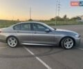 БМВ 5 Серия 2016 в Киеве на Automoto.ua Серый БМВ 5 Серия, объемом двигателя 2.98 л и пробегом 106 тыс. км за 20900 $, фото 9 на Automoto.ua