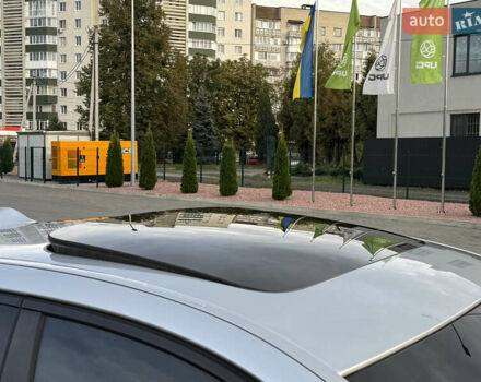 Сірий БМВ 5 Серія, об'ємом двигуна 2 л та пробігом 150 тис. км за 16200 $, фото 29 на Automoto.ua