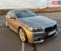 БМВ 5 Серия 2016 в Киеве на Automoto.ua Серый БМВ 5 Серия, объемом двигателя 2.98 л и пробегом 106 тыс. км за 20900 $, фото 5 на Automoto.ua