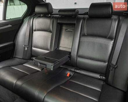 Серый БМВ 5 Серия, объемом двигателя 4.39 л и пробегом 111 тыс. км за 26500 $, фото 59 на Automoto.ua