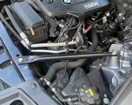 Серый БМВ 5 Серия, объемом двигателя 2 л и пробегом 180 тыс. км за 24000 $, фото 9 на Automoto.ua