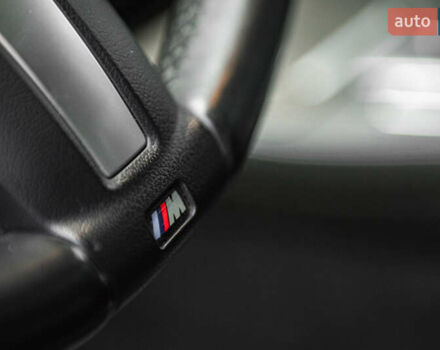 Серый БМВ 5 Серия, объемом двигателя 4.39 л и пробегом 111 тыс. км за 26500 $, фото 34 на Automoto.ua