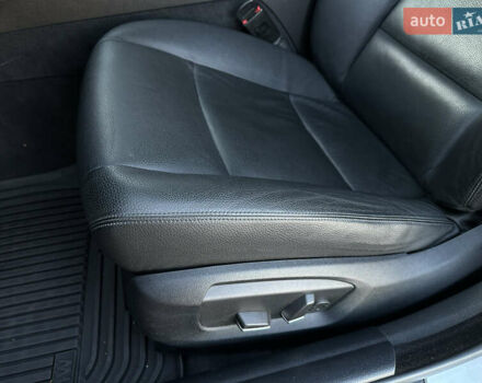 Сірий БМВ 5 Серія, об'ємом двигуна 2 л та пробігом 190 тис. км за 15799 $, фото 41 на Automoto.ua