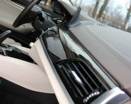 Серый БМВ 5 Серия, объемом двигателя 2.99 л и пробегом 138 тыс. км за 34500 $, фото 27 на Automoto.ua