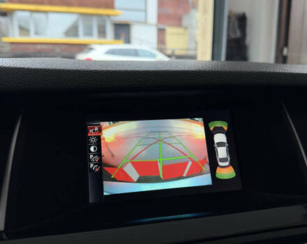 Сірий БМВ 5 Серія, об'ємом двигуна 2 л та пробігом 147 тис. км за 14500 $, фото 67 на Automoto.ua