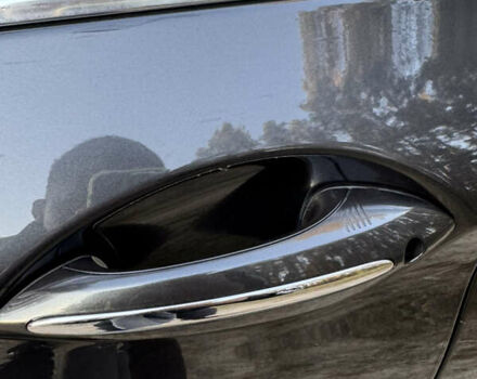 Серый БМВ 5 Серия, объемом двигателя 3 л и пробегом 177 тыс. км за 17500 $, фото 13 на Automoto.ua