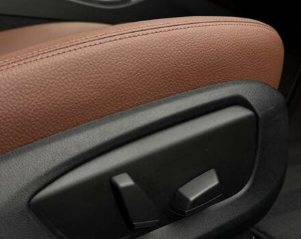 Сірий БМВ 5 Серія, об'ємом двигуна 2 л та пробігом 147 тис. км за 14500 $, фото 48 на Automoto.ua