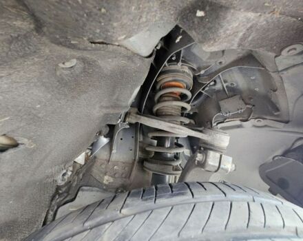 Сірий БМВ 5 Серія, об'ємом двигуна 2 л та пробігом 99 тис. км за 13600 $, фото 25 на Automoto.ua