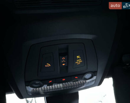 Серый БМВ 5 Серия, объемом двигателя 3 л и пробегом 65 тыс. км за 25500 $, фото 63 на Automoto.ua