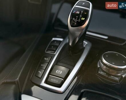 Сірий БМВ 5 Серія, об'ємом двигуна 2 л та пробігом 120 тис. км за 18500 $, фото 14 на Automoto.ua