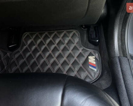 Сірий БМВ 5 Серія, об'ємом двигуна 2.98 л та пробігом 197 тис. км за 22500 $, фото 32 на Automoto.ua