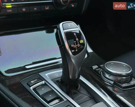 Сірий БМВ 5 Серія, об'ємом двигуна 2 л та пробігом 190 тис. км за 15799 $, фото 65 на Automoto.ua