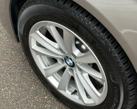 Сірий БМВ 5 Серія, об'ємом двигуна 2 л та пробігом 147 тис. км за 14500 $, фото 17 на Automoto.ua