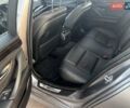 БМВ 5 Серия 2016 в Киеве на Automoto.ua Серый БМВ 5 Серия, объемом двигателя 2.98 л и пробегом 106 тыс. км за 20900 $, фото 18 на Automoto.ua