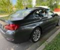 Сірий БМВ 5 Серія, об'ємом двигуна 2 л та пробігом 63 тис. км за 10000 $, фото 4 на Automoto.ua