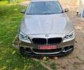 Сірий БМВ 5 Серія, об'ємом двигуна 2 л та пробігом 200 тис. км за 18700 $, фото 1 на Automoto.ua
