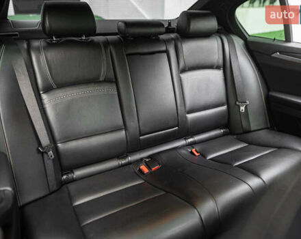 Серый БМВ 5 Серия, объемом двигателя 4.39 л и пробегом 111 тыс. км за 26500 $, фото 57 на Automoto.ua