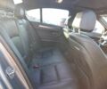 Сірий БМВ 5 Серія, об'ємом двигуна 3 л та пробігом 113 тис. км за 4700 $, фото 9 на Automoto.ua