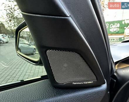 Серый БМВ 5 Серия, объемом двигателя 3 л и пробегом 65 тыс. км за 25500 $, фото 51 на Automoto.ua