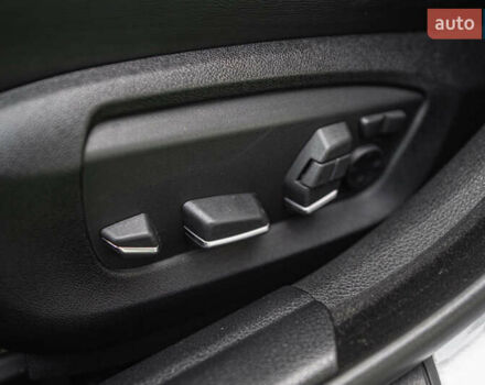 Серый БМВ 5 Серия, объемом двигателя 4.39 л и пробегом 111 тыс. км за 26500 $, фото 28 на Automoto.ua