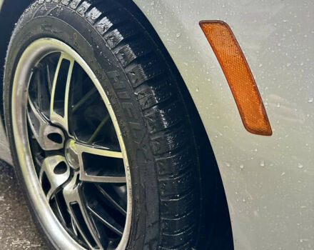 Серый БМВ 5 Серия, объемом двигателя 3 л и пробегом 185 тыс. км за 15000 $, фото 30 на Automoto.ua