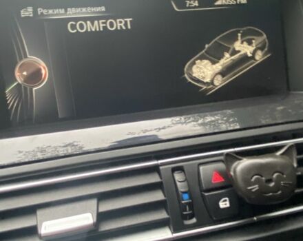 Серый БМВ 5 Серия, объемом двигателя 2 л и пробегом 180 тыс. км за 24000 $, фото 17 на Automoto.ua