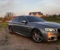 Сірий БМВ 5 Серія, об'ємом двигуна 2.98 л та пробігом 197 тис. км за 22500 $, фото 9 на Automoto.ua