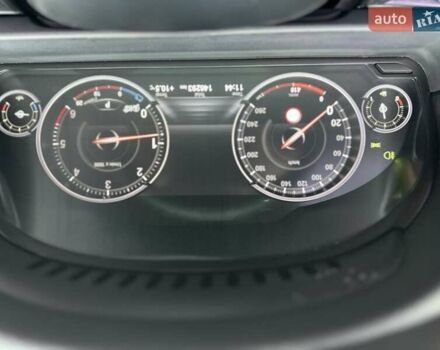 Сірий БМВ 5 Серія, об'ємом двигуна 2 л та пробігом 146 тис. км за 21900 $, фото 17 на Automoto.ua