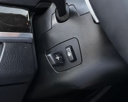 Серый БМВ 5 Серия, объемом двигателя 2 л и пробегом 220 тыс. км за 13300 $, фото 16 на Automoto.ua