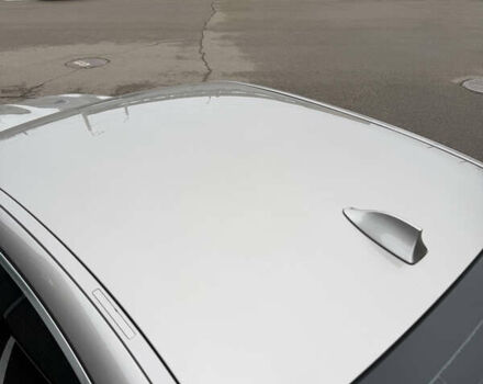 Сірий БМВ 5 Серія, об'ємом двигуна 2 л та пробігом 147 тис. км за 14500 $, фото 26 на Automoto.ua