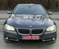 Сірий БМВ 5 Серія, об'ємом двигуна 2 л та пробігом 160 тис. км за 13900 $, фото 1 на Automoto.ua