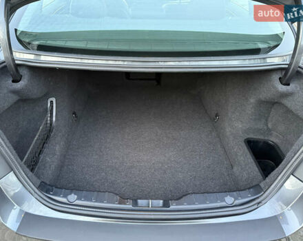 Сірий БМВ 5 Серія, об'ємом двигуна 2 л та пробігом 160 тис. км за 13900 $, фото 47 на Automoto.ua