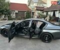 Сірий БМВ 5 Серія, об'ємом двигуна 2 л та пробігом 235 тис. км за 17300 $, фото 28 на Automoto.ua