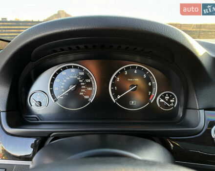 Сірий БМВ 5 Серія, об'ємом двигуна 2 л та пробігом 190 тис. км за 15799 $, фото 45 на Automoto.ua