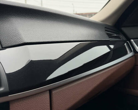 Сірий БМВ 5 Серія, об'ємом двигуна 2 л та пробігом 147 тис. км за 14500 $, фото 63 на Automoto.ua