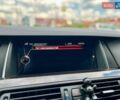 Серый БМВ 5 Серия, объемом двигателя 2.98 л и пробегом 106 тыс. км за 22900 $, фото 24 на Automoto.ua