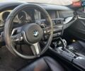БМВ 5 Серия 2016 в Киеве на Automoto.ua Серый БМВ 5 Серия, объемом двигателя 2.98 л и пробегом 106 тыс. км за 20900 $, фото 16 на Automoto.ua